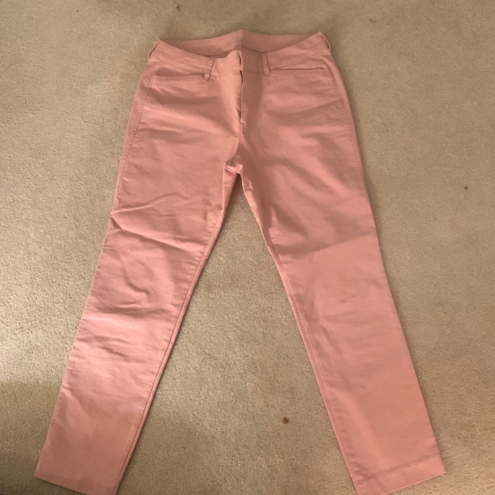 Old Navy Pixie pants